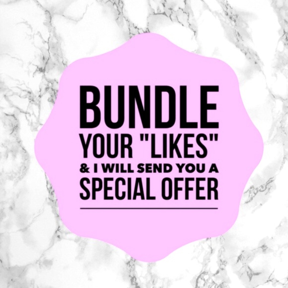 Send Offers!!